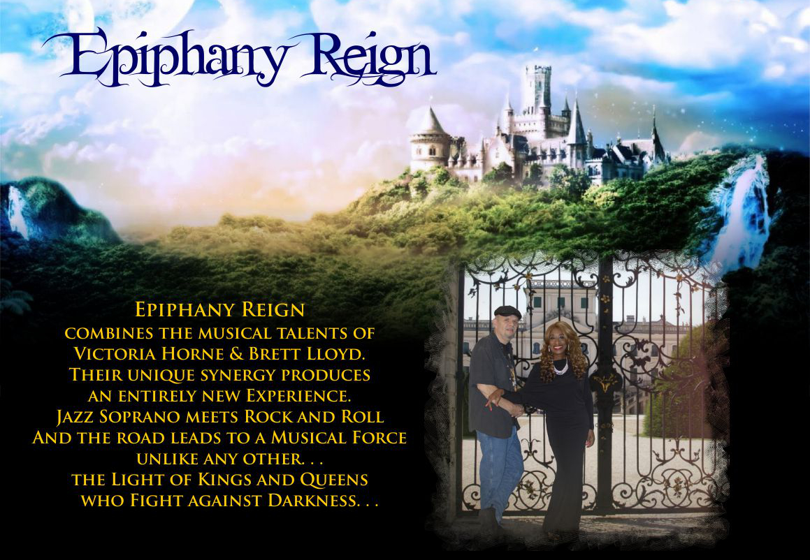 Epiphany Reign